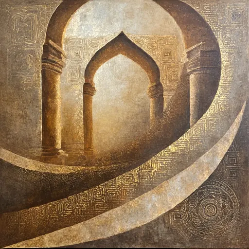 Shyam name illustration