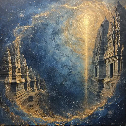 Shyamal name illustration