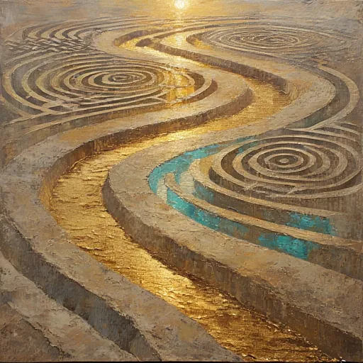 Shylock name illustration