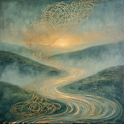 Siân name illustration