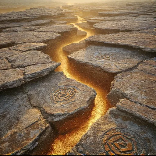 Siamion name illustration