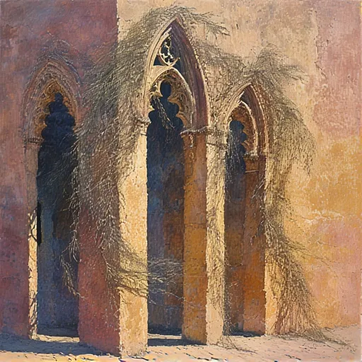 Sibilla name illustration