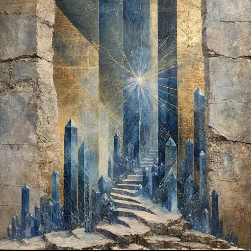 Sibylle name illustration