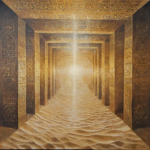 Siddiq name illustration