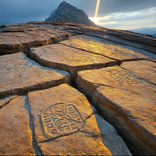 Sieger name illustration