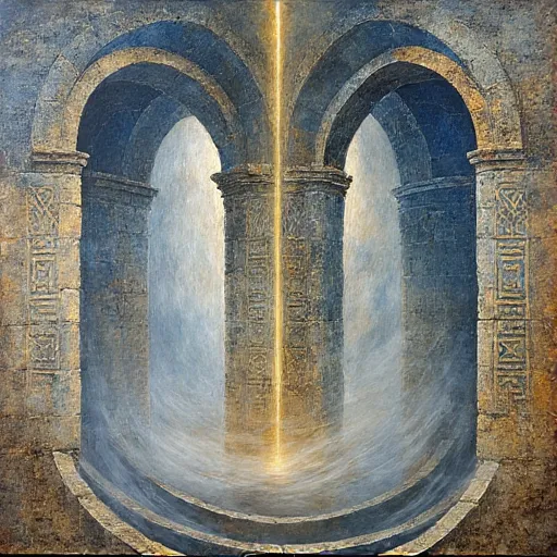 Siegfried name illustration