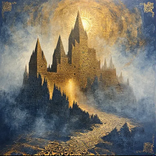 Siemowit name illustration