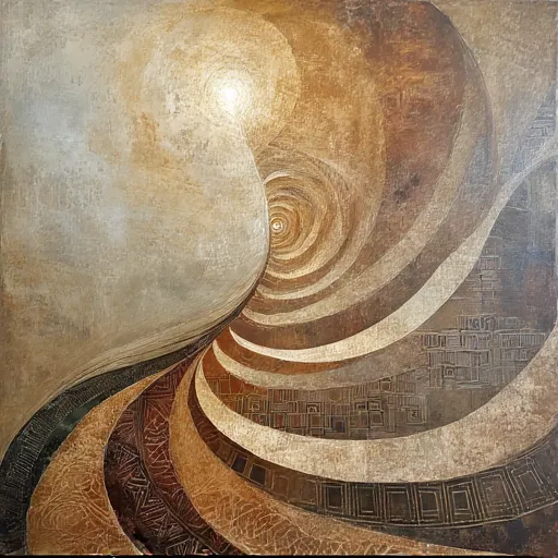 Siena name illustration