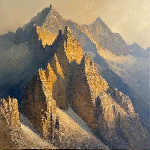 Sierra name illustration