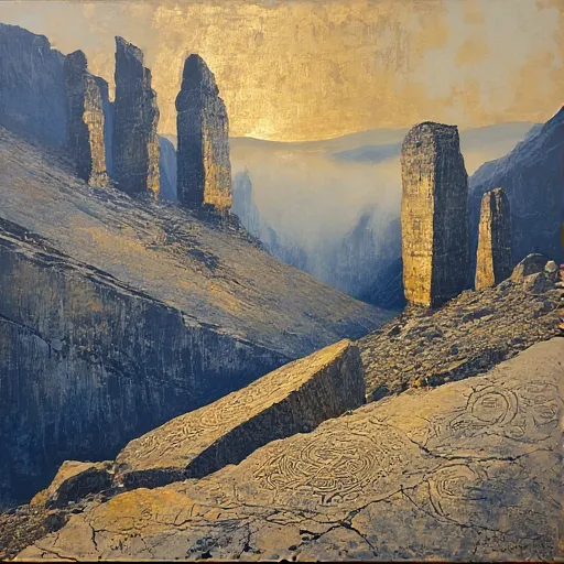 Sigurður name illustration