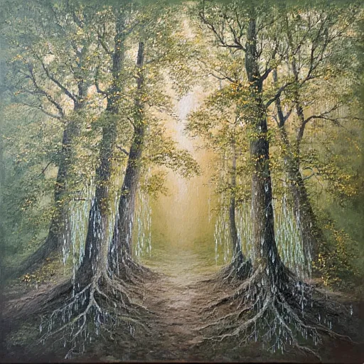 Siiri name illustration