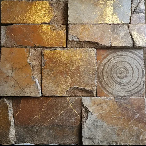 Silenus name illustration