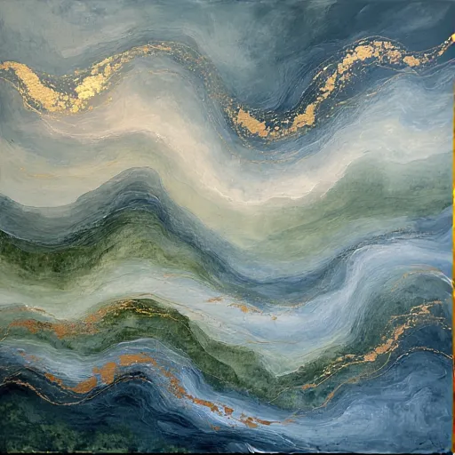 Silje name illustration