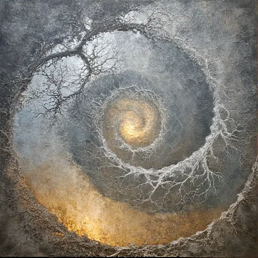 Silverius name illustration