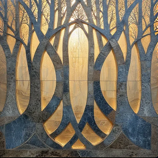 Silvester name illustration