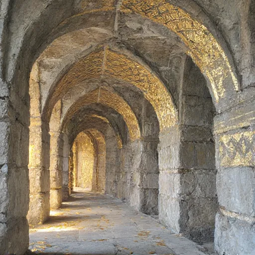 Silvija name illustration