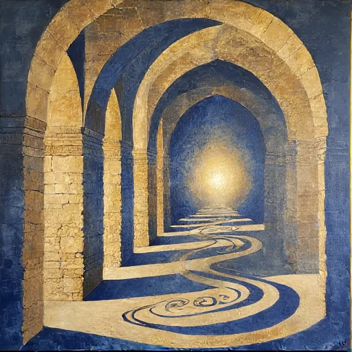 Simon name illustration