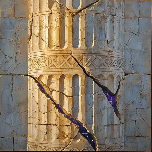 Simone name illustration