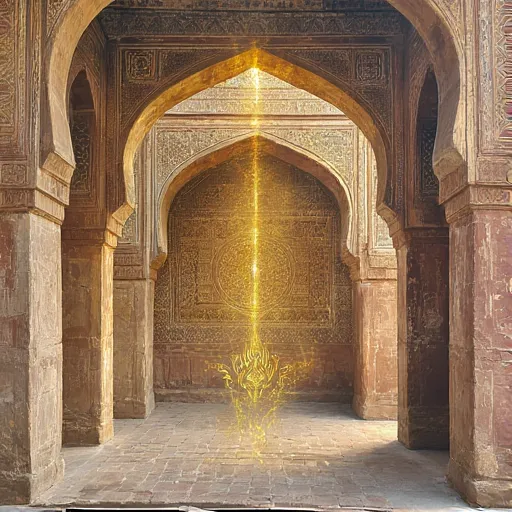 Singh name illustration