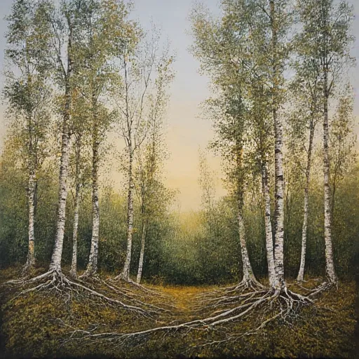 Sinikka name illustration