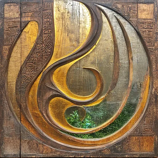 Sinta name illustration