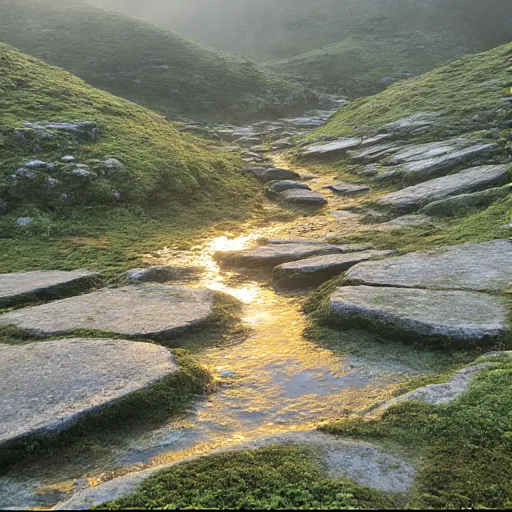 Sioned name illustration