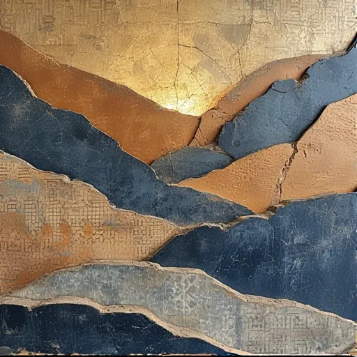 Siria name illustration