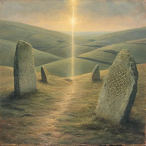 Sirje name illustration