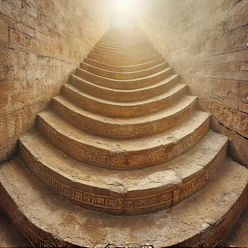 Sisyphus name illustration