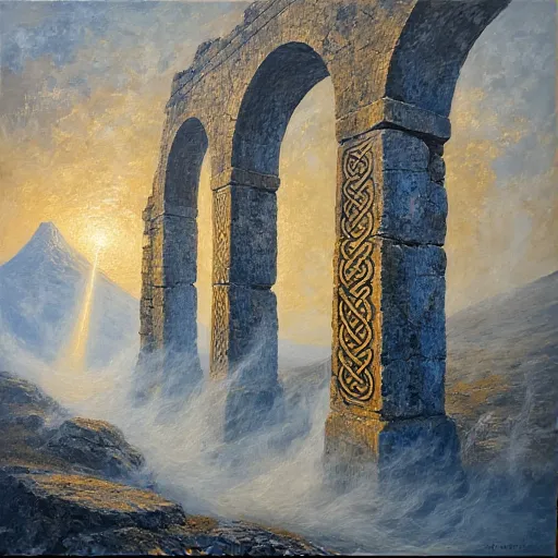 Siward name illustration