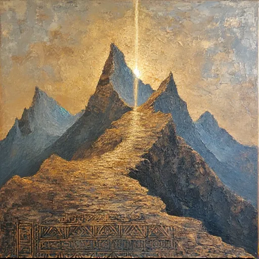 Skënder name illustration