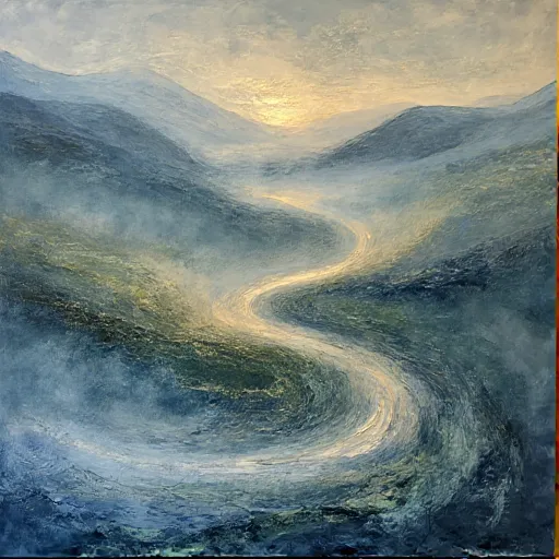 Skye name illustration