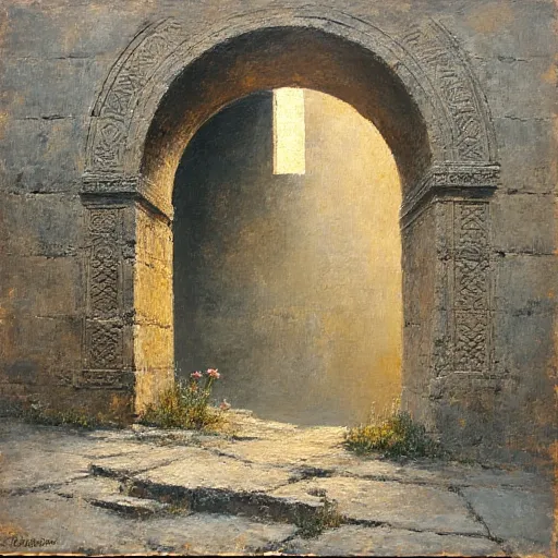 Slavka name illustration