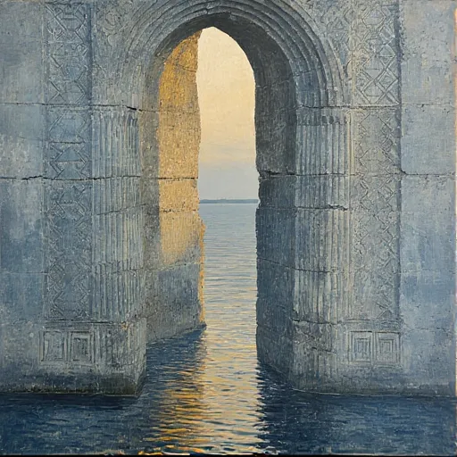 Slavomír name illustration