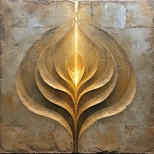 Smadar name illustration