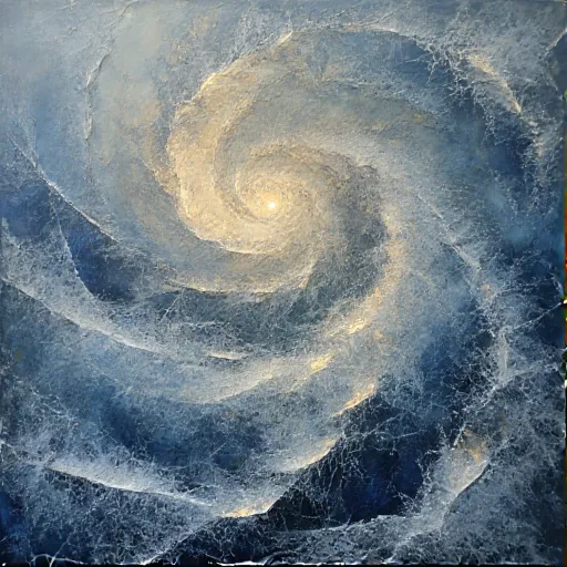 Snezhana name illustration