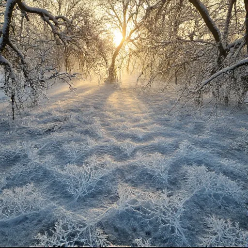 Snježana name illustration