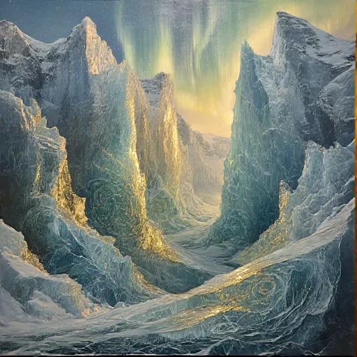 Snorre name illustration