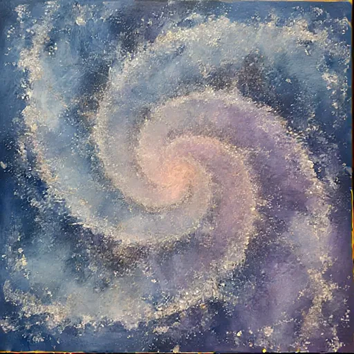 Snow name illustration