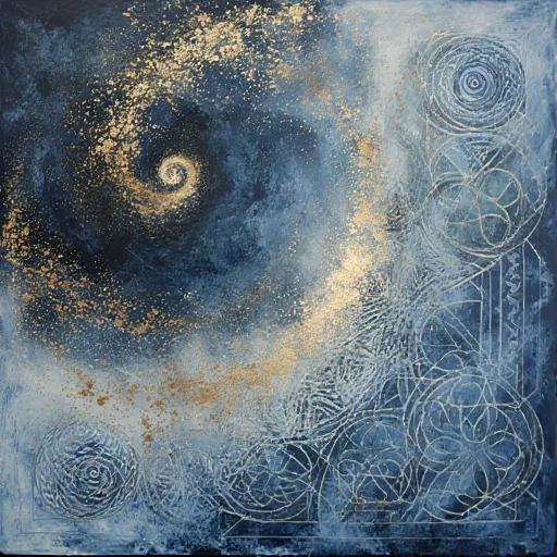 Sofia name illustration