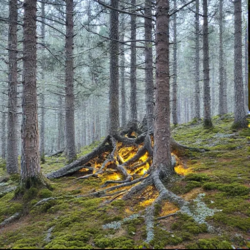 Soini name illustration