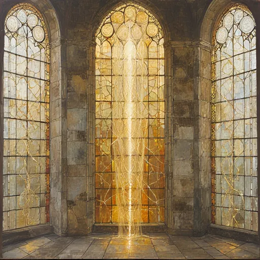 Solène name illustration