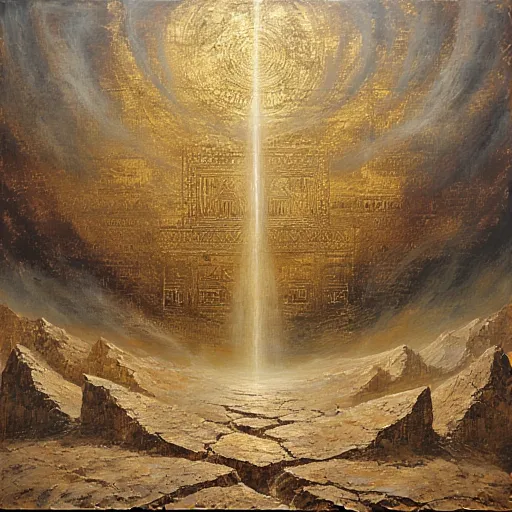 Solomon name illustration