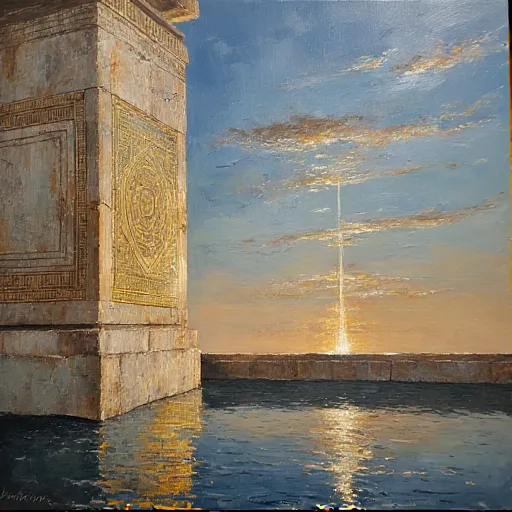 Solon name illustration