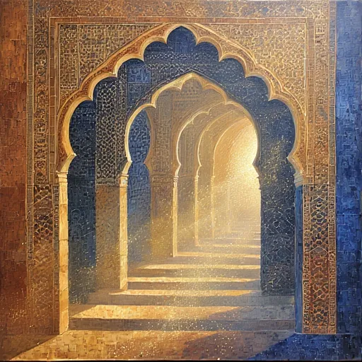 Somaya name illustration