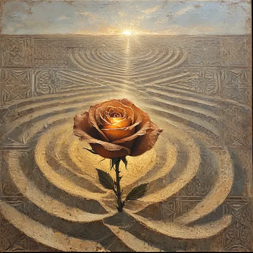 Songül name illustration