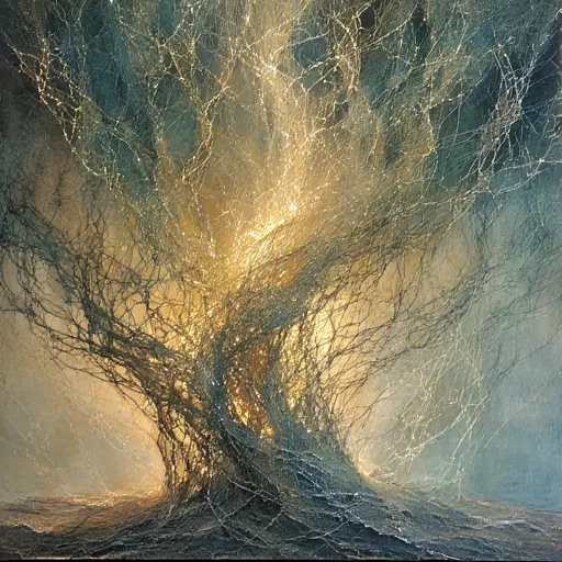 Sonje name illustration