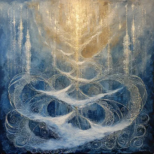 Sonya name illustration