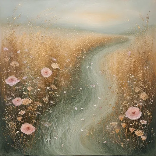 Sookie name illustration