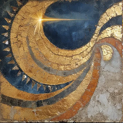 Sophia name illustration